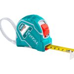 TOTAL TOOLS STEEL MEASURING TAPE TMT126651M