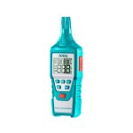TOTAL TOOLS DIGITAL HUMIDITY& TEMPERATURE METER TETHT01