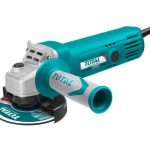 TOTAL TOOLS ANGLE GRINDER TG1081006