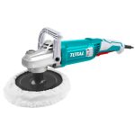 TOTAL TOOLS ANGLE POLISHER TP1121806