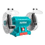 TOTAL TOOLS BENCH GRINDER TBG35020