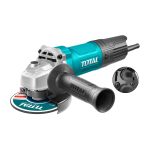 TOTAL TOOLS ANGLE GRINDER TG10710036