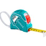TOTAL TOOLS STEEL MEASURING TAPE TMT126681