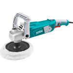 TOTAL TOOLS ANGLE POLISHER TP1141806