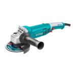 TOTAL TOOLS ANGLE GRINDER TG1121256-3