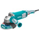 TOTAL TOOLS ANGLE GRINDER TG11512526