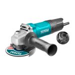 TOTAL TOOLS ANGLE GRINDER TG10910056