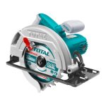 TOTAL TOOLS CIRCULAR SAW TS1141856