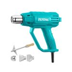 TOTAL TOOLS HEAT GUN TB20036