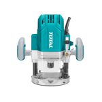 TOTAL TOOLS ELECTRIC ROUTER TR111216