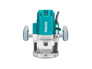 TOTAL TOOLS ELECTRIC ROUTER TR111216
