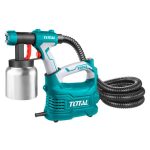 TOTAL TOOLS FLOOR BASED SPRAY GUN TT5006-2