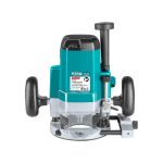 TOTAL TOOLS ELECTRIC ROUTER TR11122