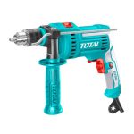 TOTAL TOOLS IMPACT DRILL TG1081316