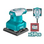 TOTAL TOOLS PALM SANDER TF2231106