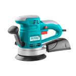 TOTAL TOOLS ROTARY SANDER TF2041501