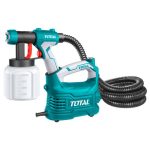 TOTAL TOOLS FLOOR BASED SPRAY GUN TT5006