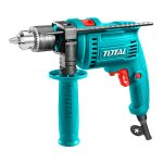 TOTAL TOOLS IMPACT DRILL TG105136