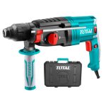 TOTAL TOOLS ROTARY HAMMER TH309288