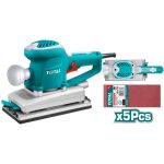 TOTAL TOOLS FINISHING SANDER TF1302206