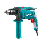 TOTAL TOOLS IMPACT DRILL TG106136
