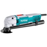 TOTAL TOOLS MULTI FUNCTION TOOL TS3006