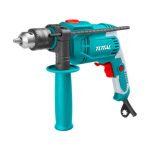 TOTAL TOOLS IMPACT DRILL TG108136
