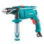TOTAL TOOLS IMPACT DRILL TG109136