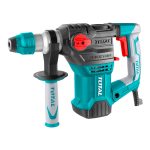 TOTAL TOOLS ROTARY HAMMER TH1153216