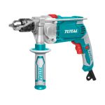 TOTAL TOOLS IMPACT DRILL TG111136