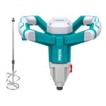 TOTAL TOOLS MIXER TD614006