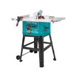 TOTAL TOOLS TABLE SAW TS5152542