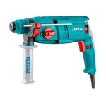 TOTAL TOOLS ROTARY HAMMER TH306226