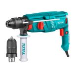 TOTAL TOOLS ROTARY HAMMER TH308266-2
