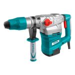 TOTAL TOOLS ROTARY HAMMER (SDS MAX) TH116386
