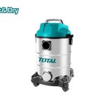 TOTAL TOOLS VACUUM CLEANER TVC13301