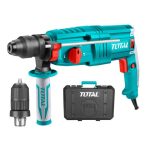 TOTAL TOOLS ROTARY HAMMER TH308268-2