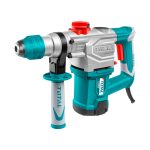 TOTAL TOOLS ROTARY HAMMER TH110286