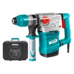 TOTAL TOOLS ROTARY HAMMER TH118366