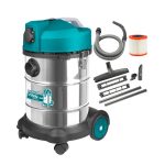TOTAL TOOLS VACUUM CLEANER TVC14301