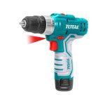 TOTAL TOOLS LITHIUM ION CORDLESS DRILL TDLI1232