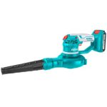 TOTAL TOOLS LITHIUM ION ASPIRATOR BLOWER TABLI2001