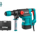 TOTAL TOOLS ROTARY HAMMER TH112386