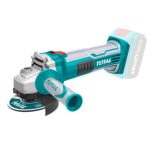 TOTAL TOOLS LITHIUM ION ANGLE GRINDER TAGLI1001