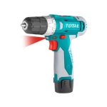 TOTAL TOOLS LI-ION CORDLESS DRILL TDLI228120
