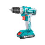 TOTAL TOOLS LITHIUM ION CORDLESS DRILL TDLI20025