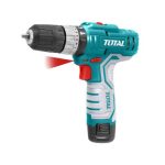 TOTAL TOOLS LITHIUM ION IMAPCT DRILL TIDLI1232
