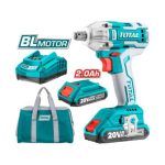 TOTAL TOOLS IMPACT WRENCH TIWLI2001
