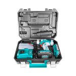 TOTAL TOOLS LITHIUM IRON IMACT DRILL TIDLI2003