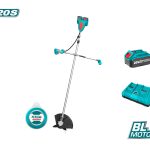 TOTAL TOOLS STRING TRIMMER AND BUSH CUTTER TSTLI202521